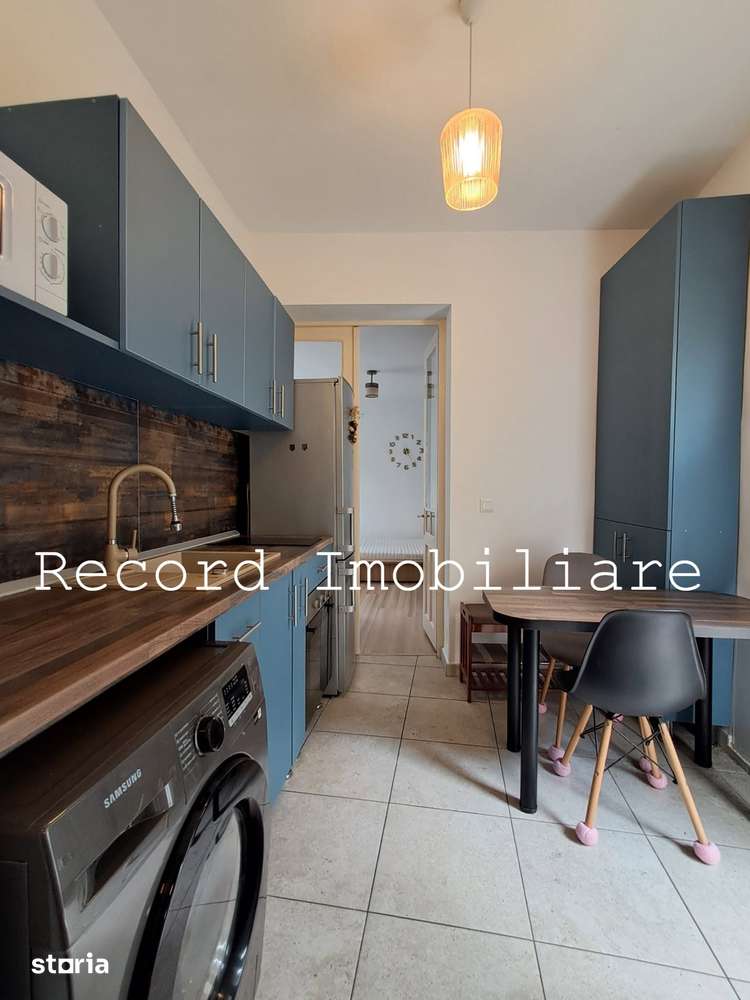 Apartament 1 camera 27 mp, parter semi-central Cluj, str.Traian — fotografia 1