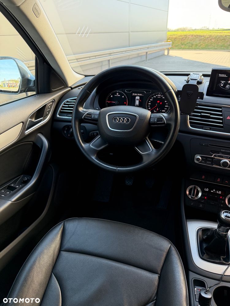 Audi Q3 - 25