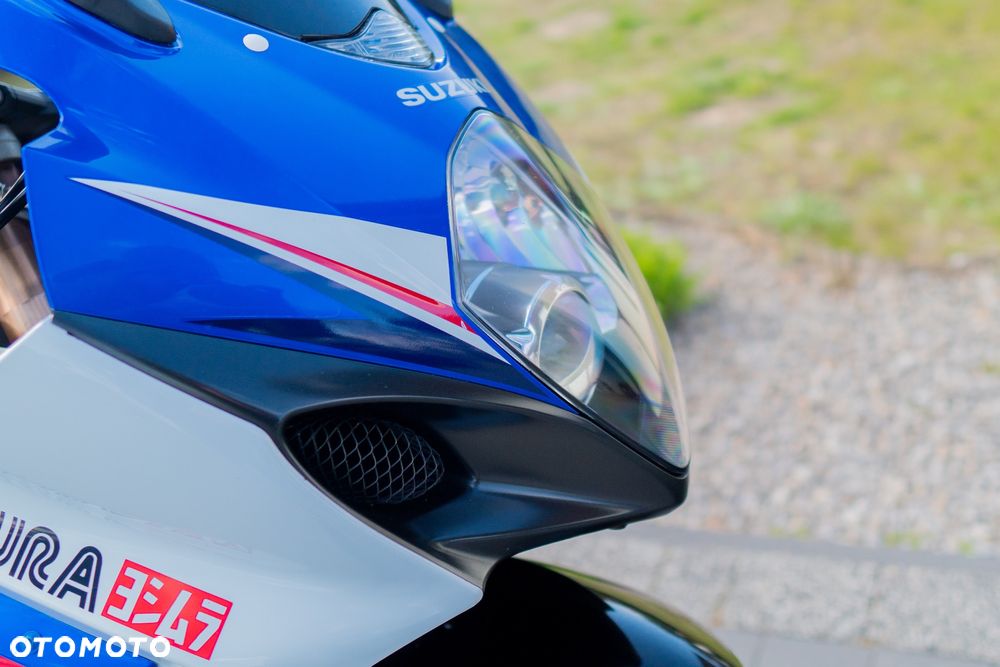 Suzuki GSX-R - 14