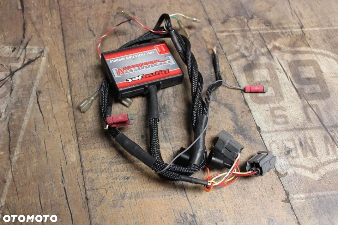 Power Commander 5 Dynojet 17-033 Kawasaki VN1700 - 2