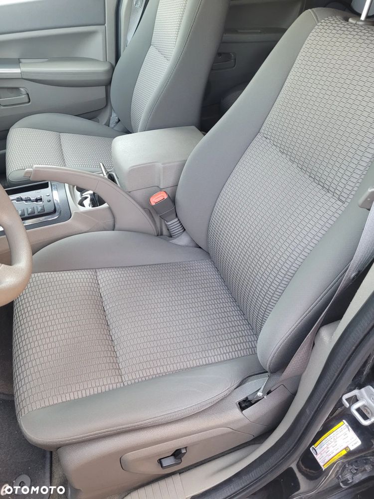 Jeep Grand Cherokee 3.7 4x2 Laredo - 10