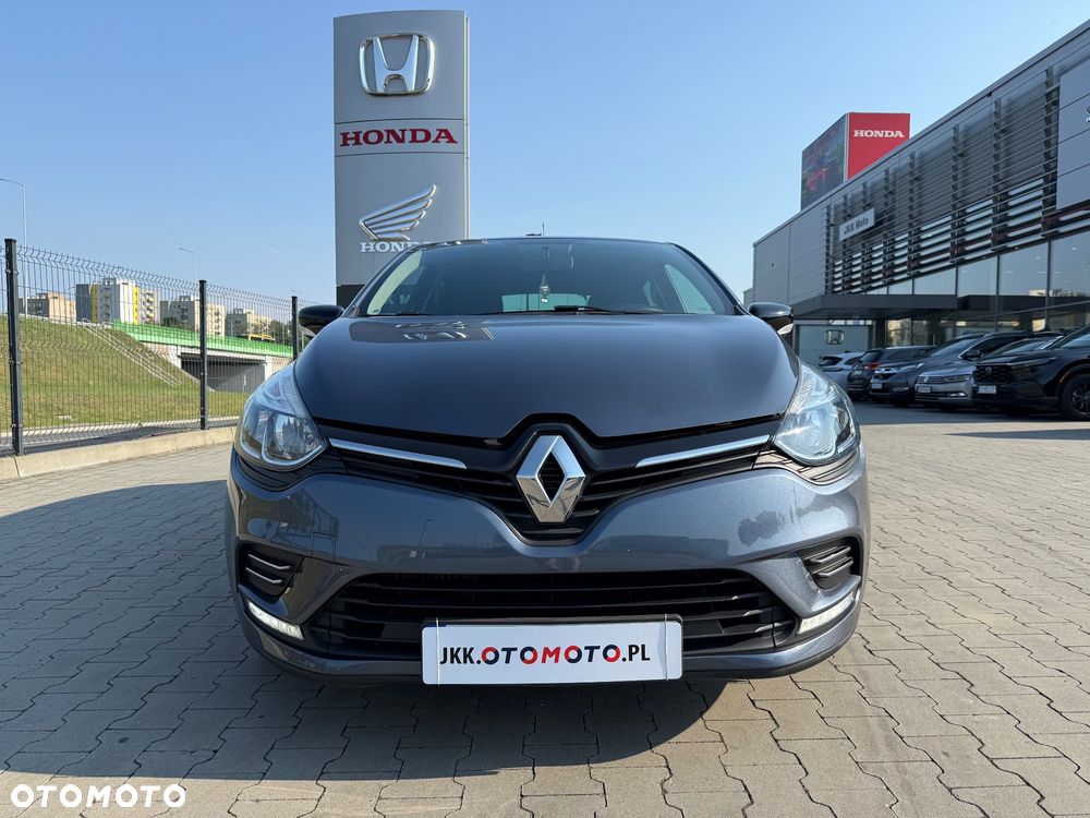 Renault Clio (Energy) TCe 75 Start & Stop LIMITED - 10