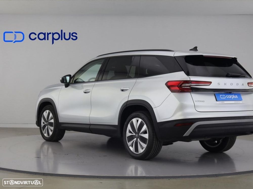 Skoda Kodiaq 2.0 TDI Ultra DSG - 5