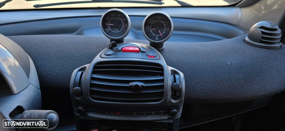 Smart ForTwo Coupé Passion 61 - 9