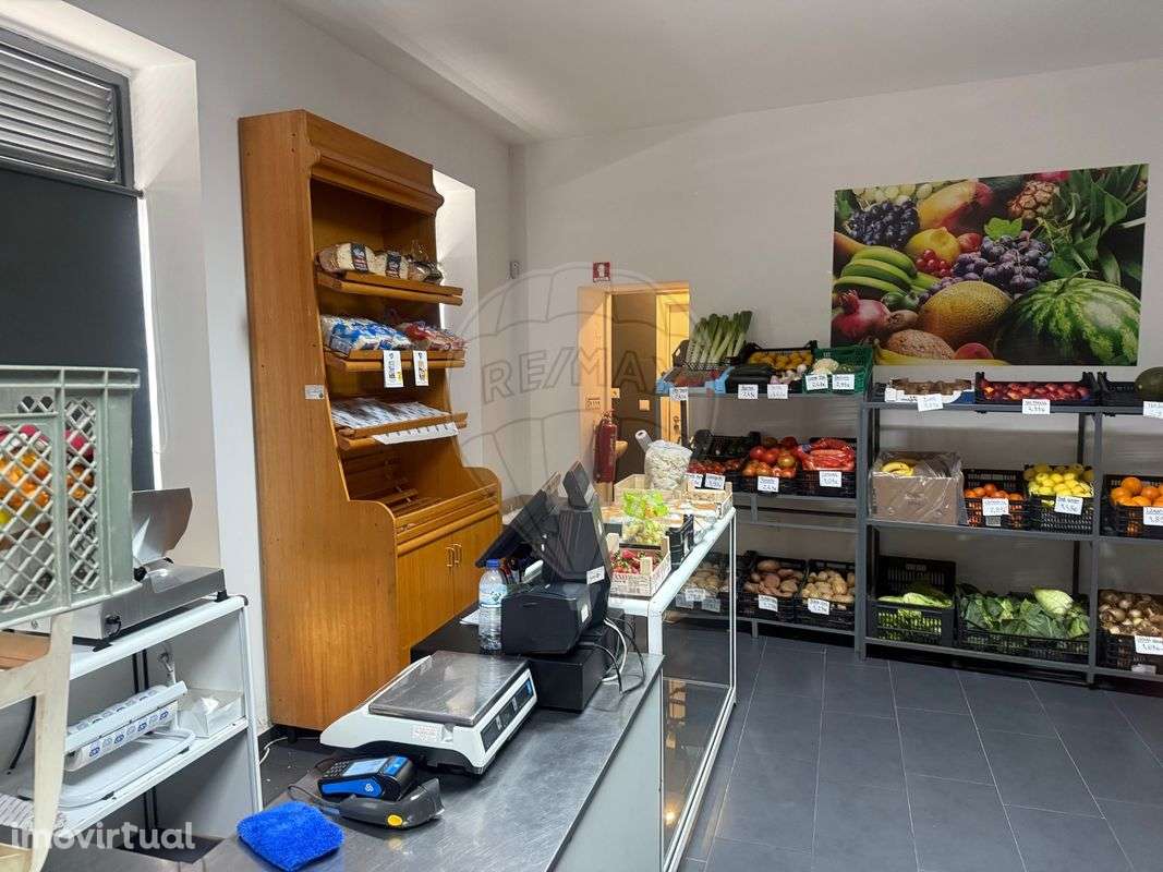 Trespasse  para venda - Grande imagem: 2/8