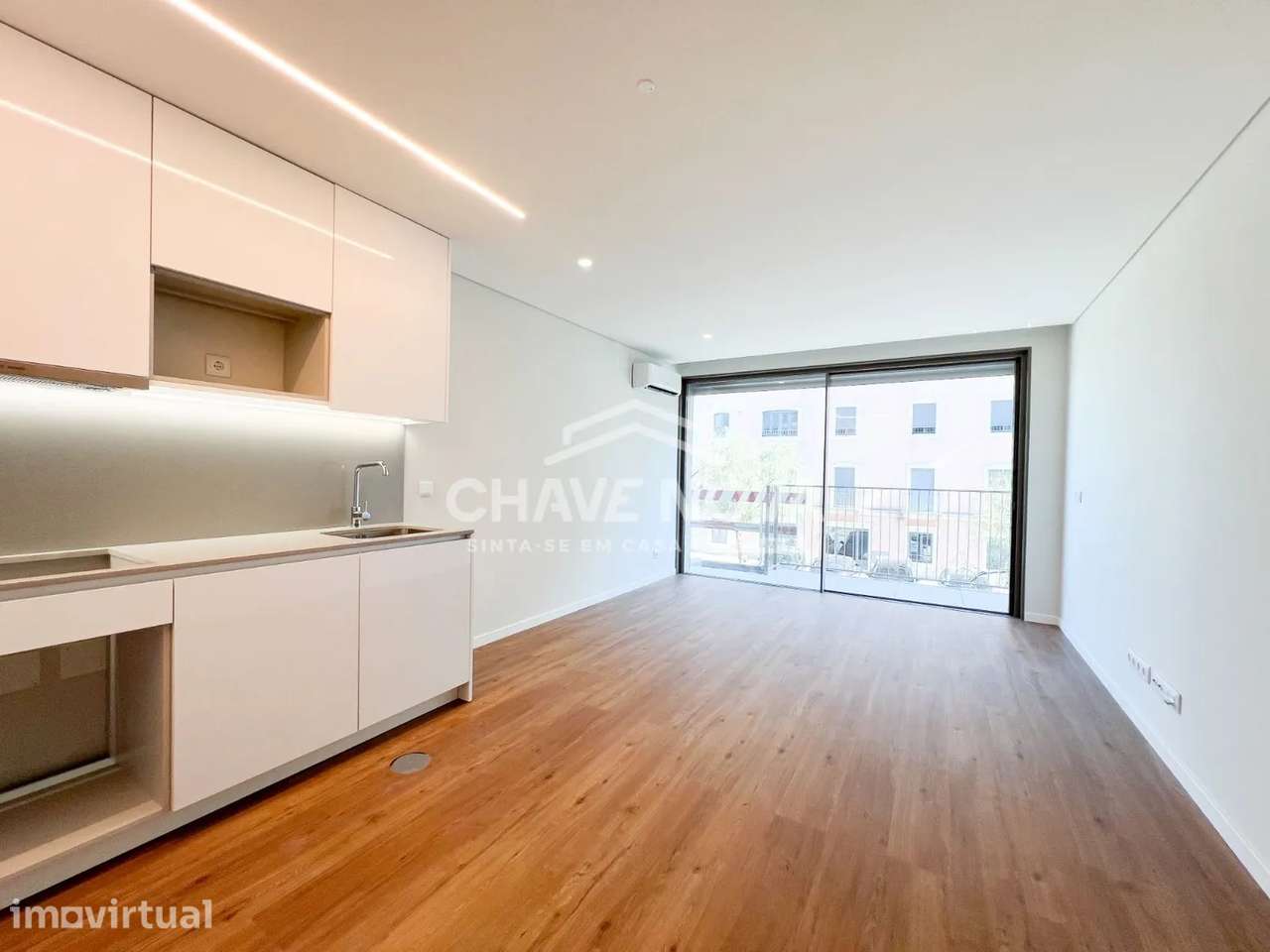 T2+Office - Poente - Jardins da Seara Lote 8 - Grande imagem: 5/7