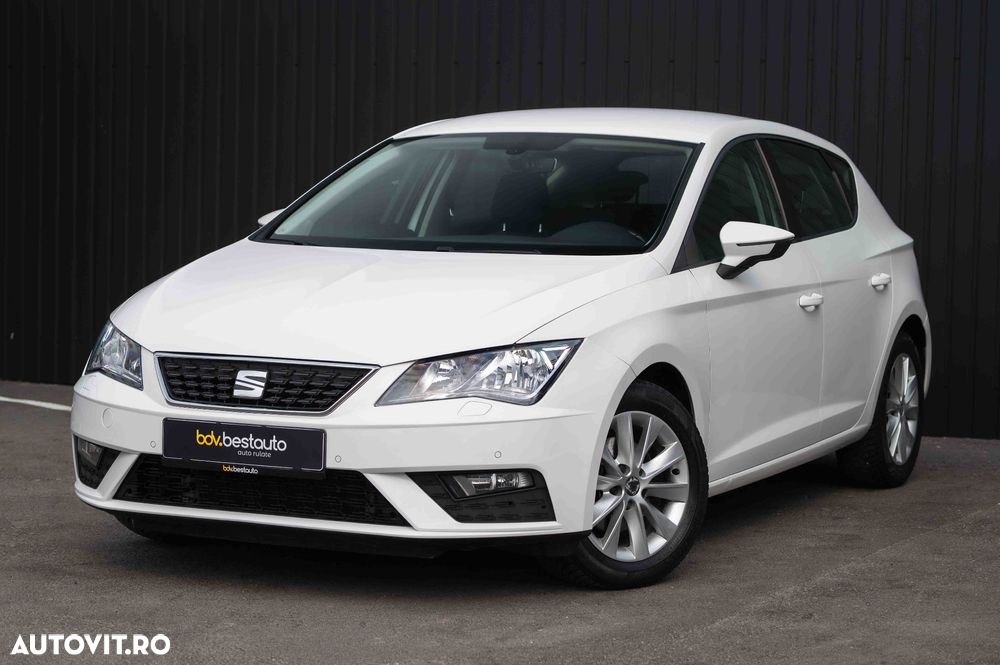Seat Leon 1.5 TSI Style - 18