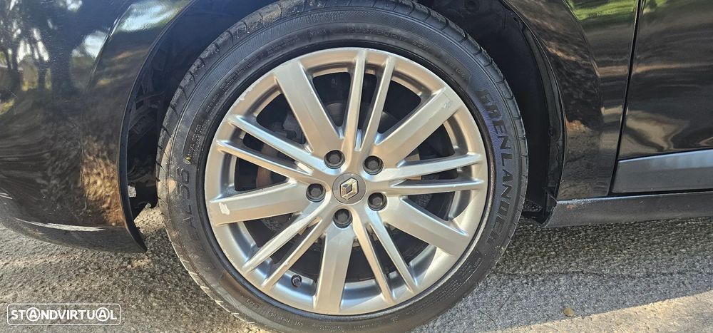 Renault Mégane Sport Tourer 1.5 dCi GT Line CO2 Champion - 10