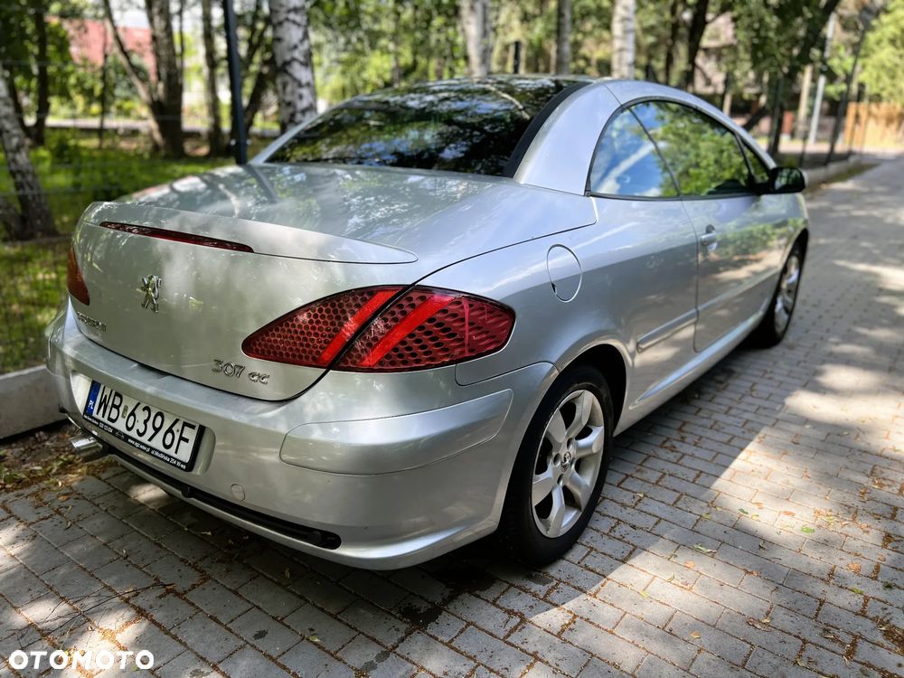 Peugeot 307 - 4