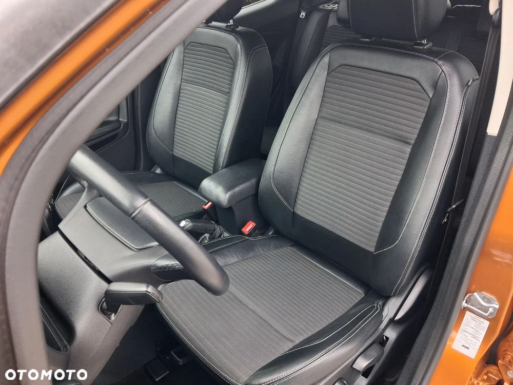 Ford EcoSport 1.0 EcoBoost Titanium ASS - 25