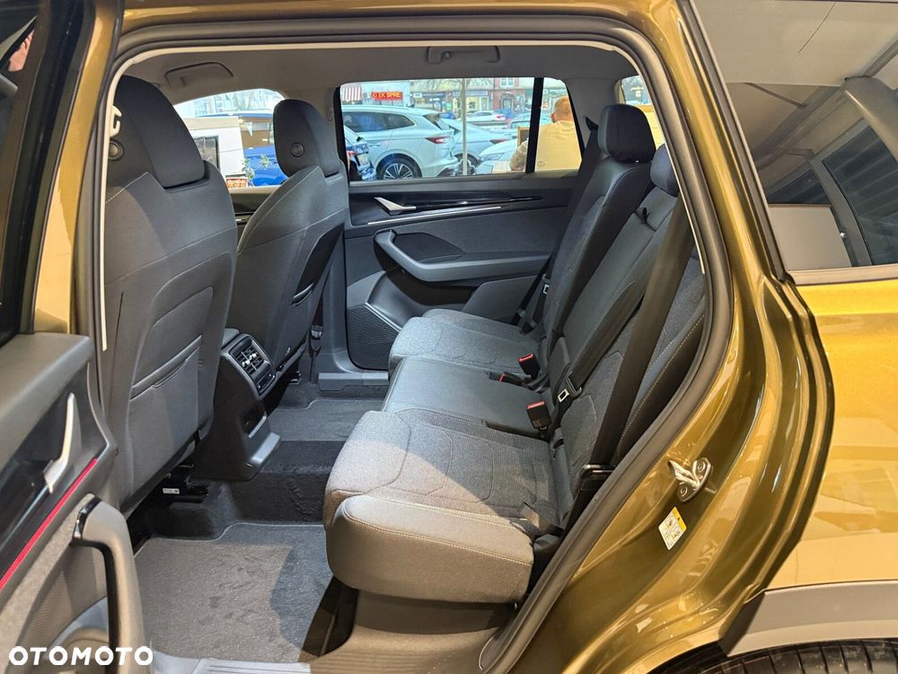 Skoda Kodiaq - 12