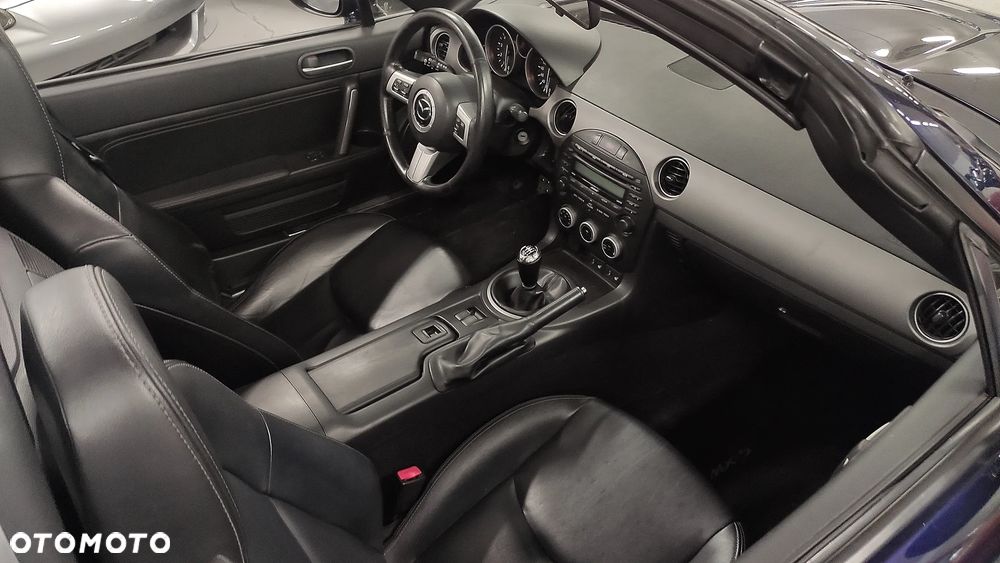 Mazda MX-5 - 10