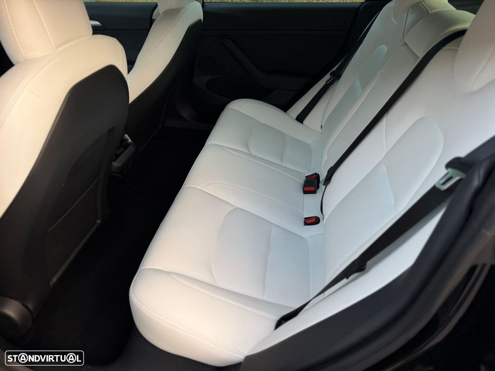 Tesla Model 3 Performance Tração Integral - 42