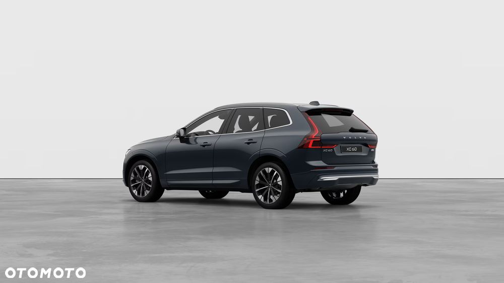 Volvo XC 60 B5 B AWD Ultra Bright - 4