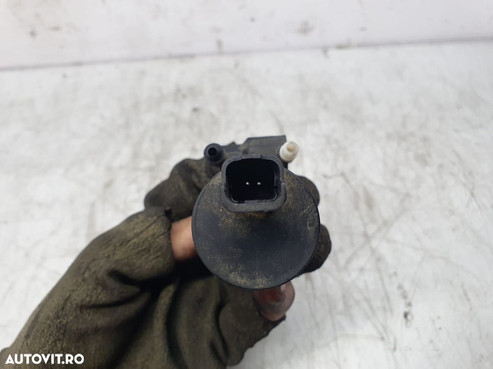Pompita pompa vas lichid parbriz 7700430702 Renault Clio 2 [1998 - 20 - 2
