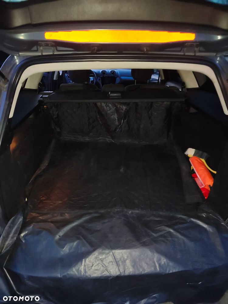 Ford Mondeo 2.0 TDCi Titanium - 10