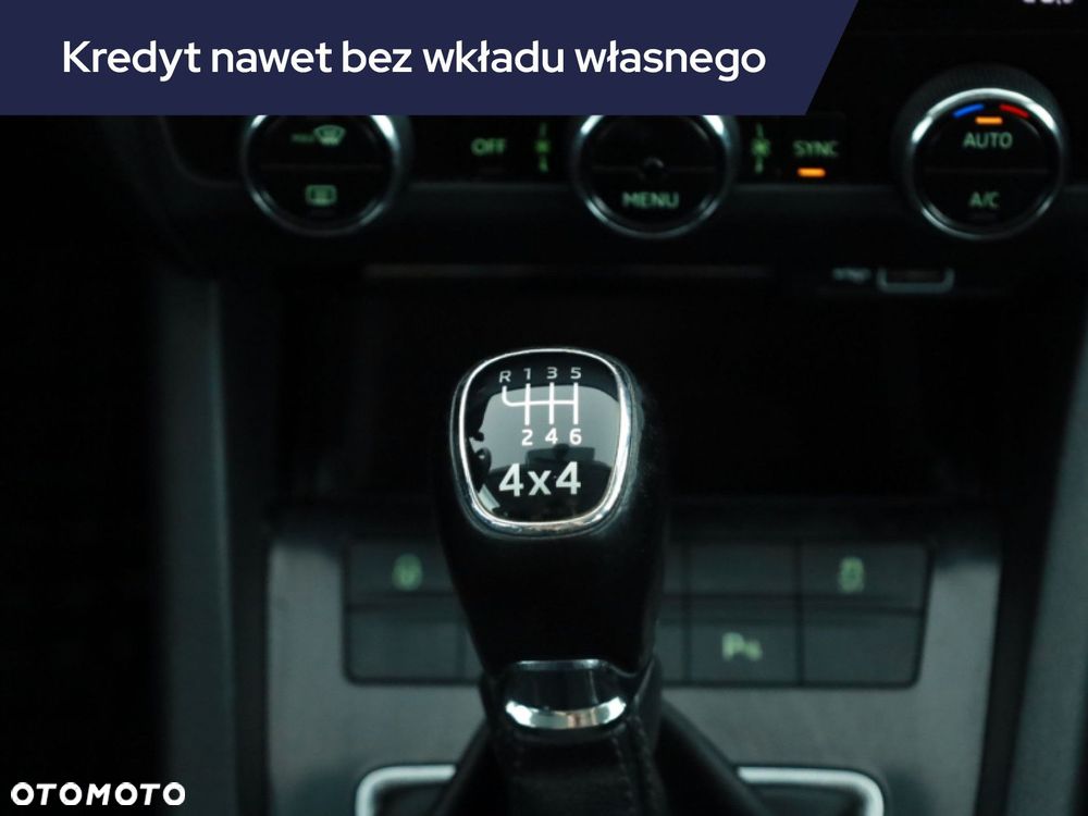 Skoda Octavia - 15