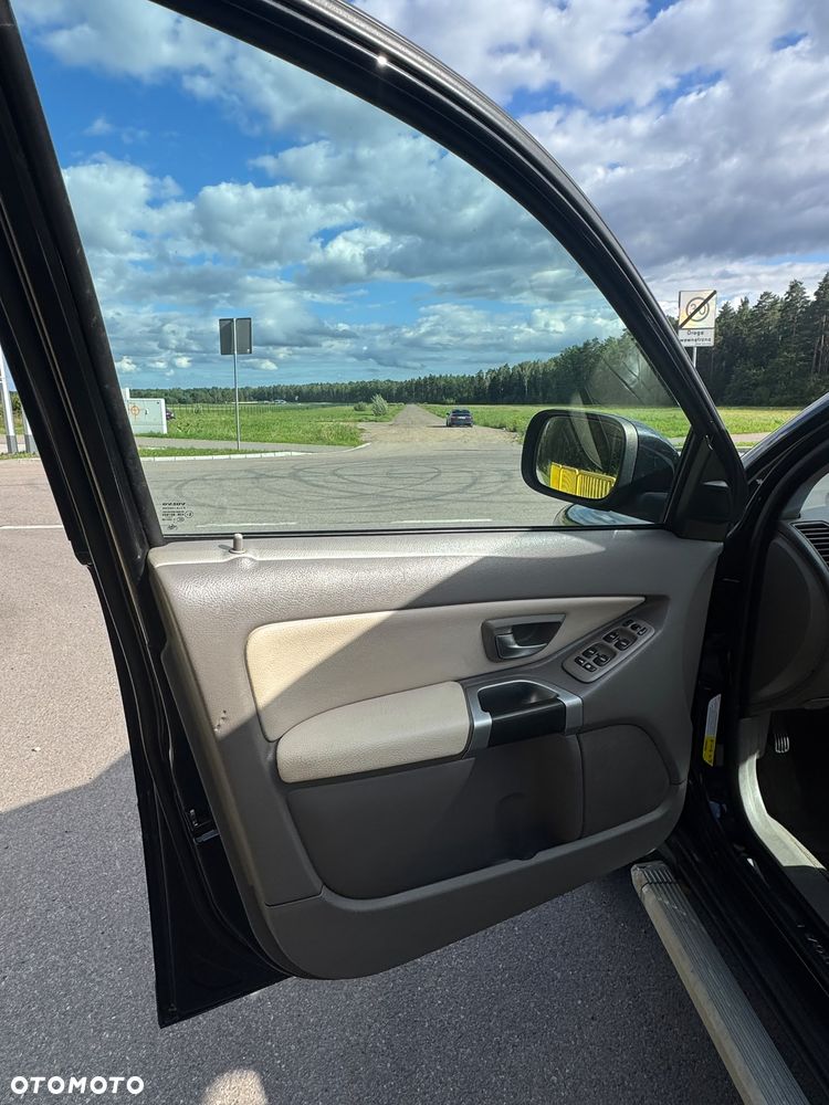Volvo XC 90 D5 AWD Executive - 12
