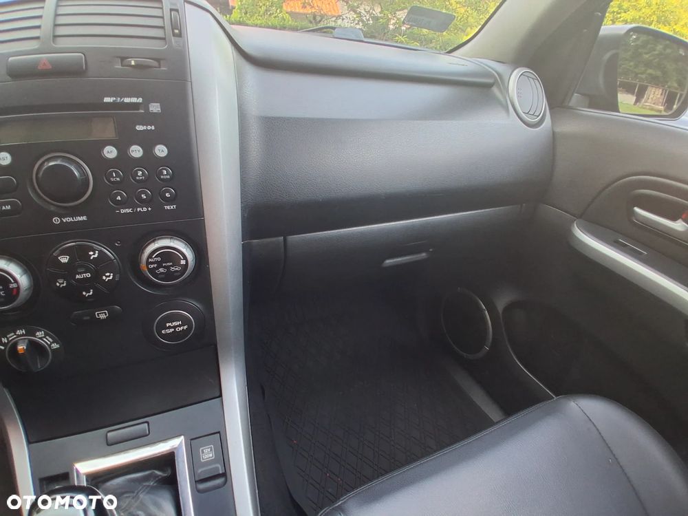 Suzuki Grand Vitara 1.9 DDiS X30 DPF - 4