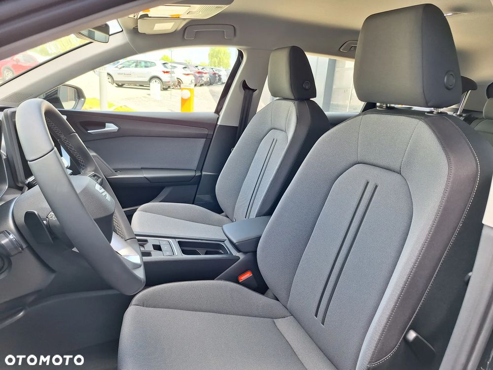 Seat Leon Sportstourer - 10