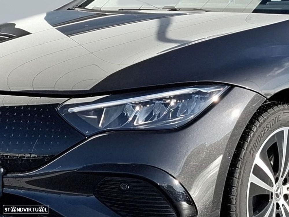 Mercedes-Benz EQE 350+ - 3