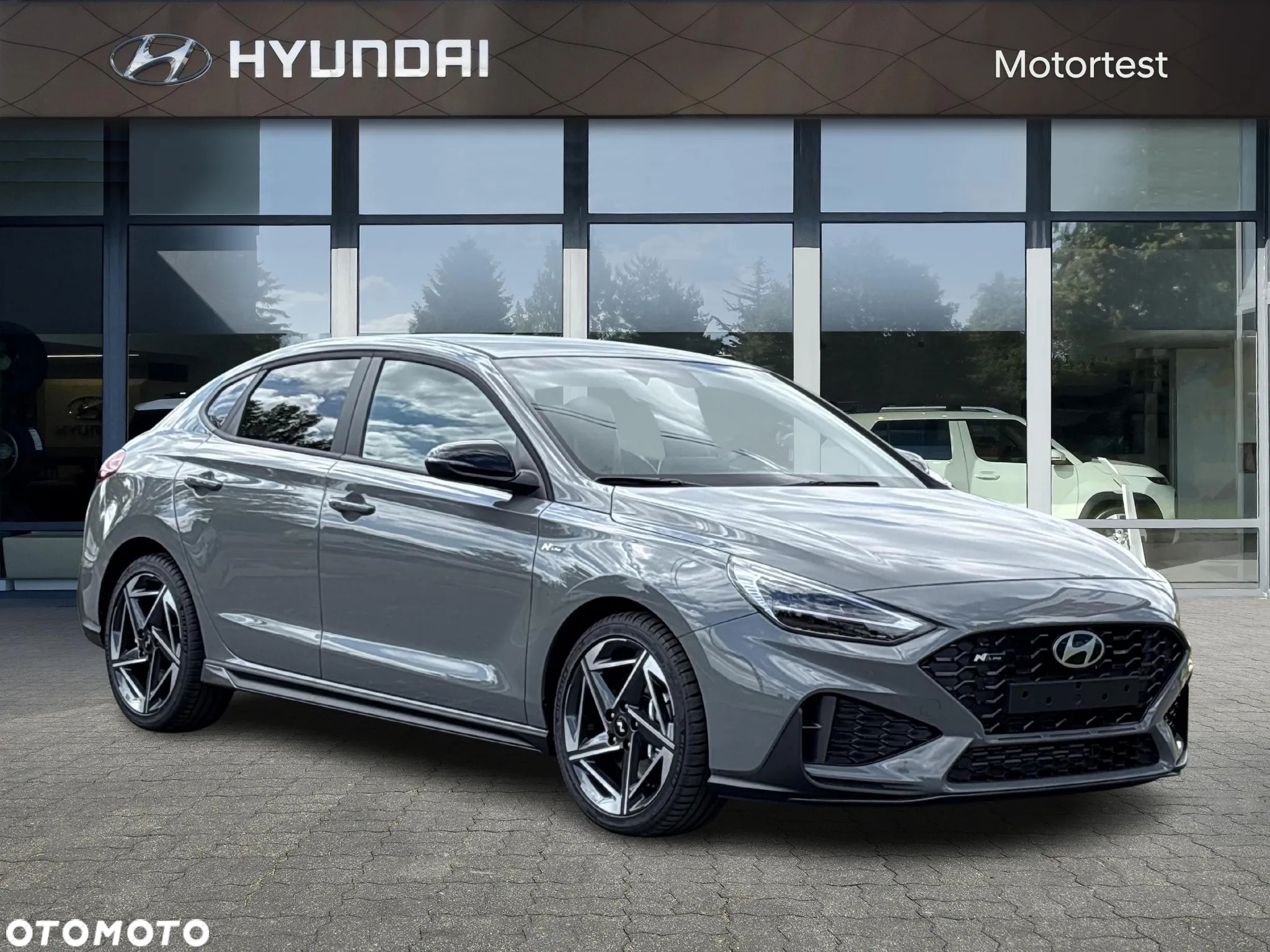 Hyundai i30 - 7
