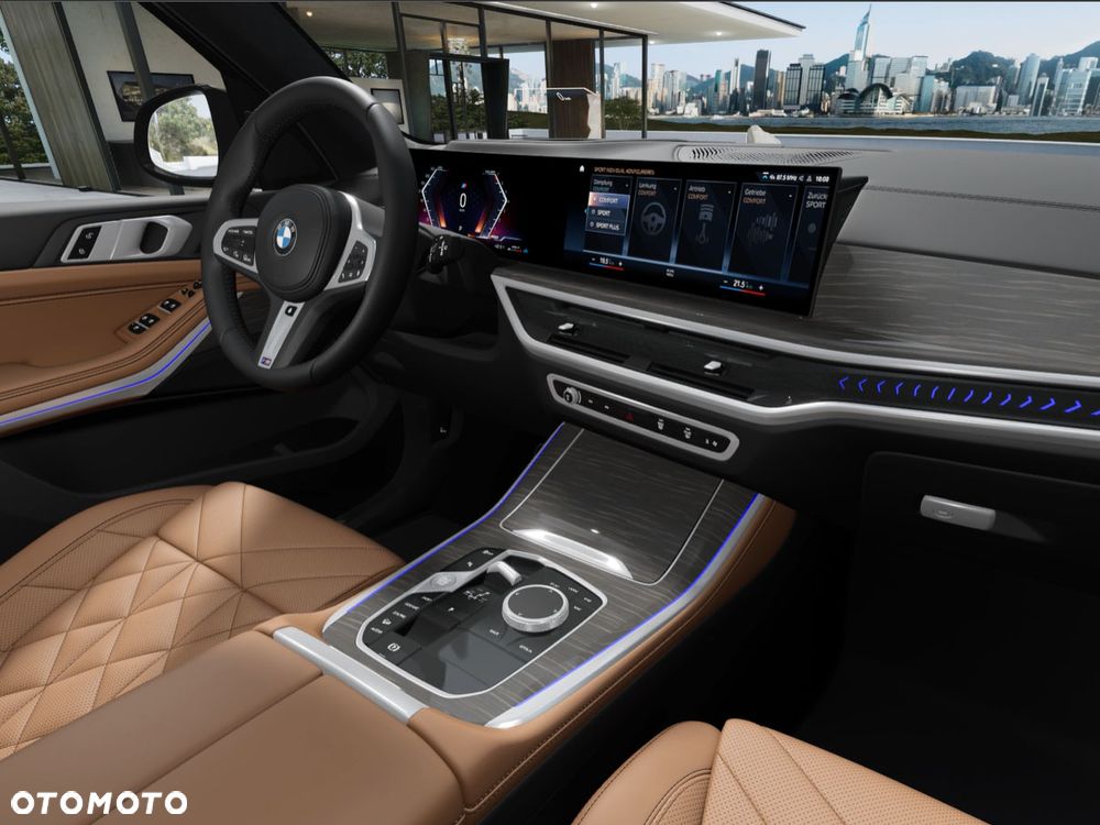 BMW X5 xDrive40i - 14