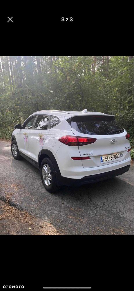 Hyundai Tucson - 6