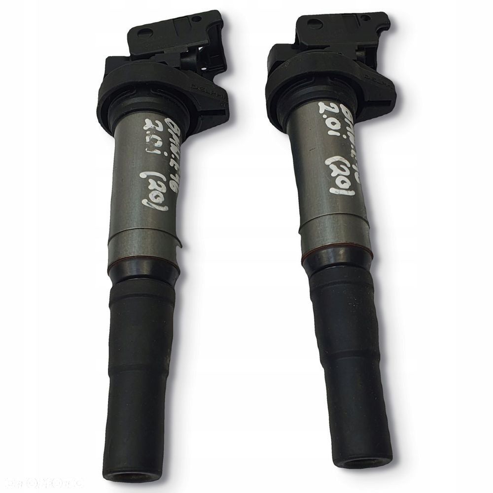 CEWKA ZAPŁONOWA BMW E87 E88 F21 F22 F87 F23 G42 G87 E46 E90 DELPHI GN10572 - 4