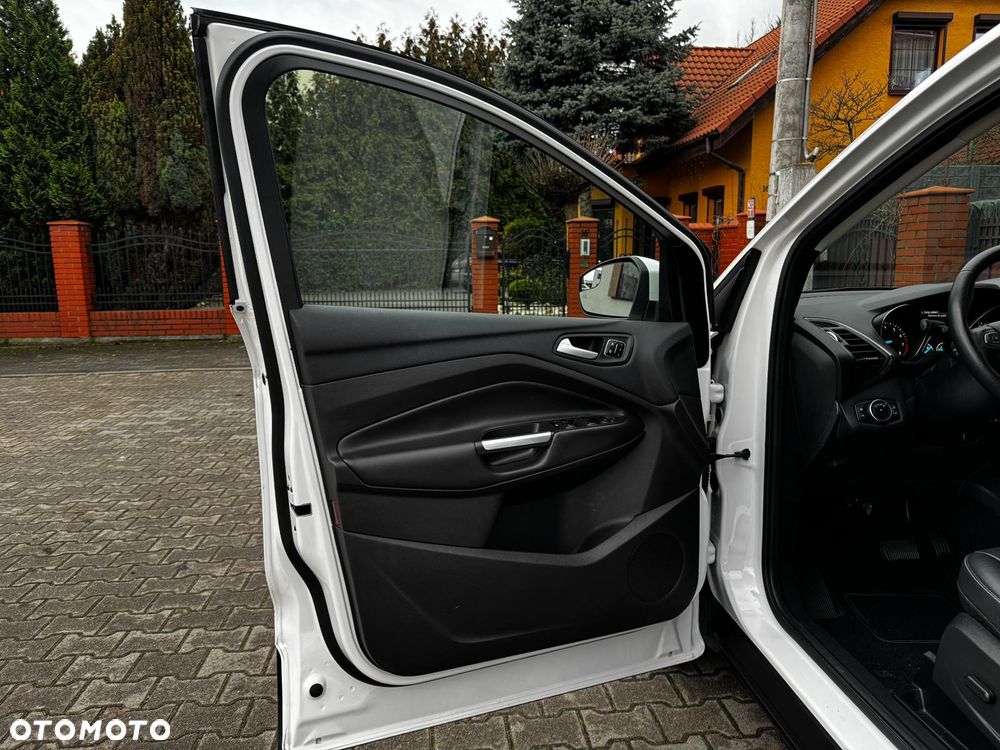 Ford Kuga 2.0 EcoBoost AWD Titanium ASS - 24