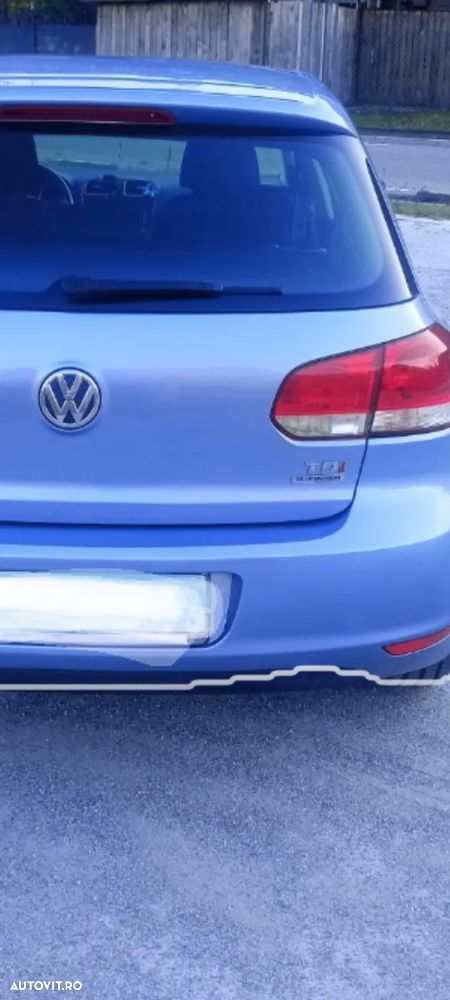 Volkswagen Golf - 17