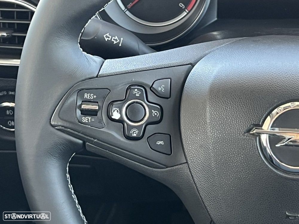 Opel Astra Sports Tourer 1.6 CDTI Dynamic Sport - 8