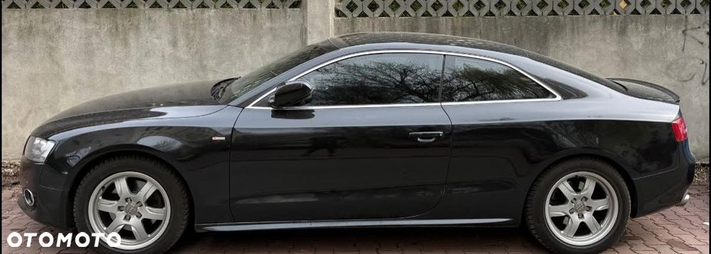 Audi A5 2.0 TDI - 5