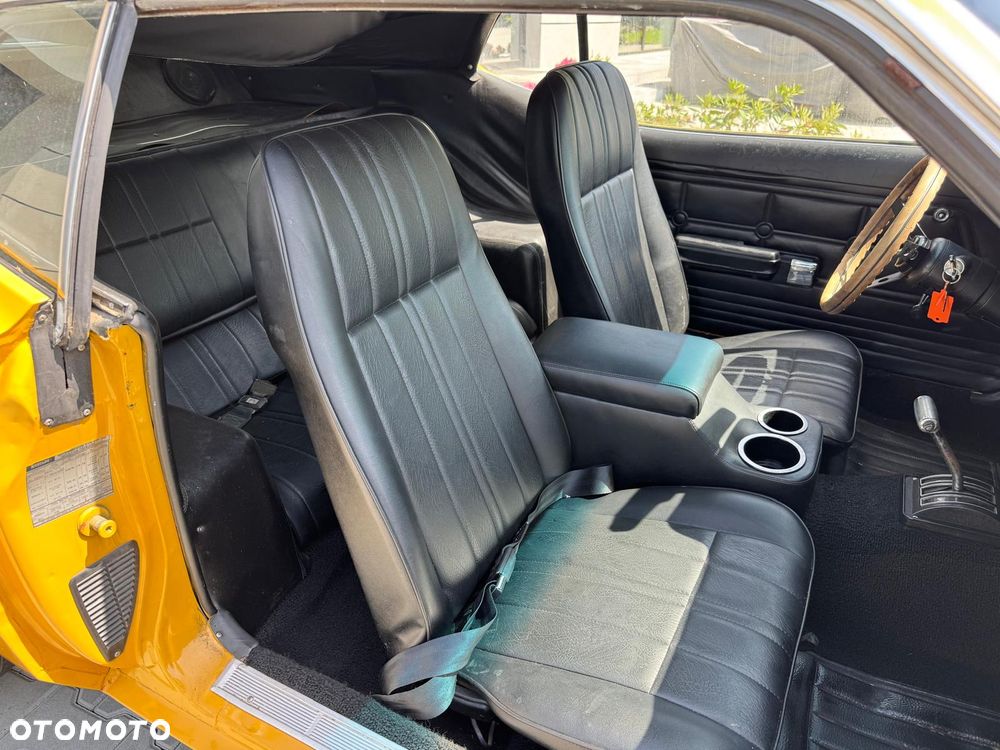 Ford Mustang - 15