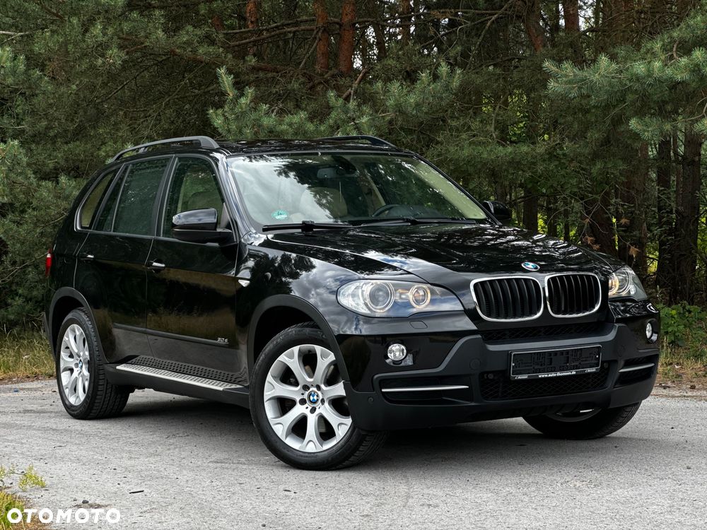 BMW X5 3.0d xDrive - 21