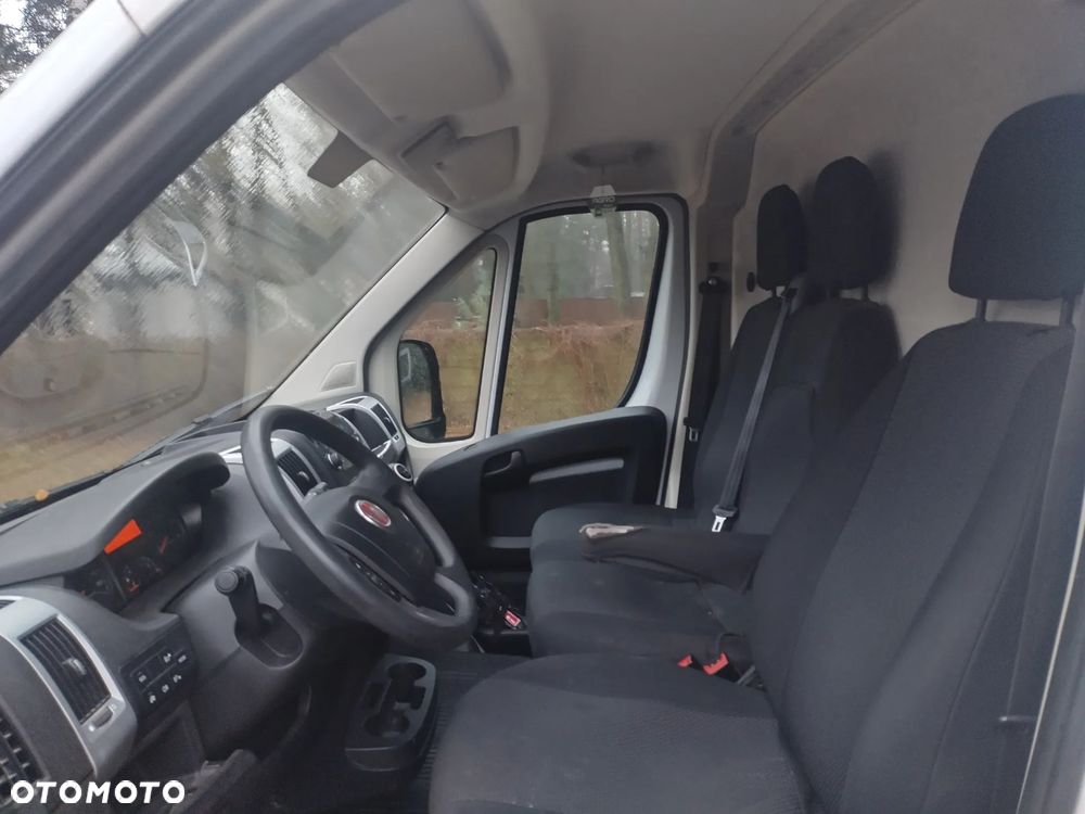 Fiat DUCATO - 10