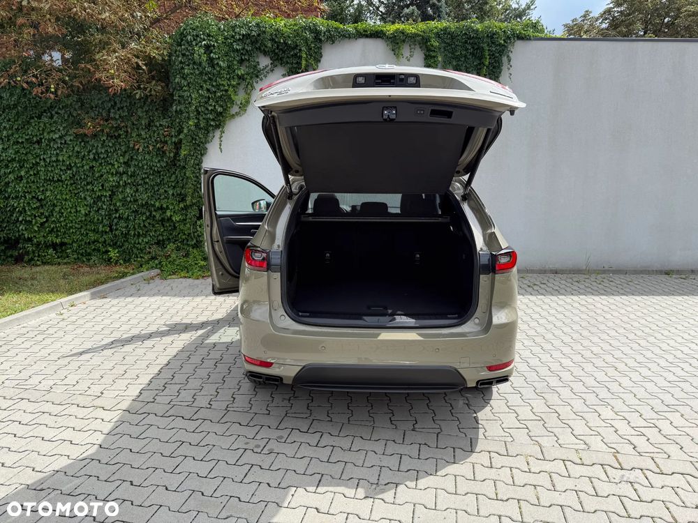 Mazda CX-60 3.3 D mHEV Homura Plus AWD - 16