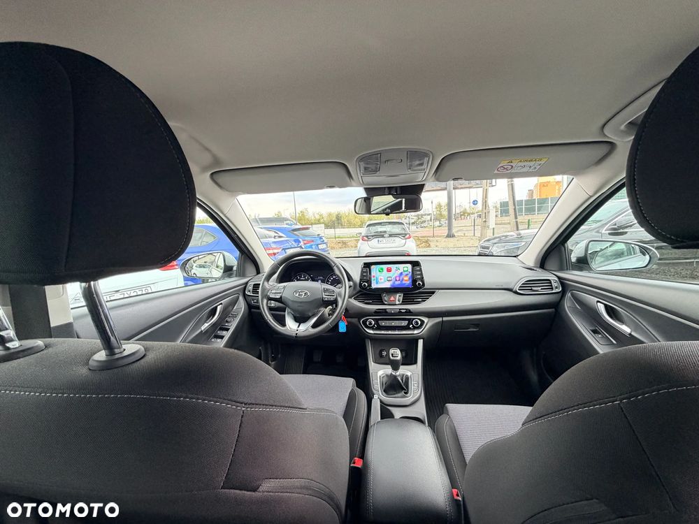 Hyundai i30 1.0 T-GDI Comfort - 15