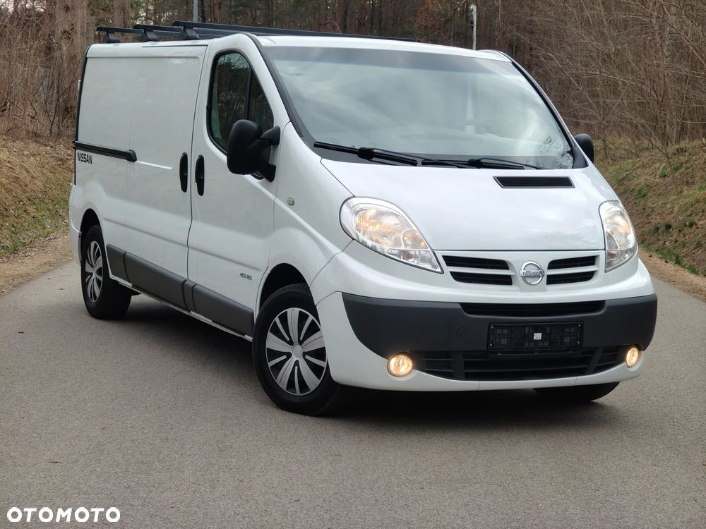 Renault Trafic - 14