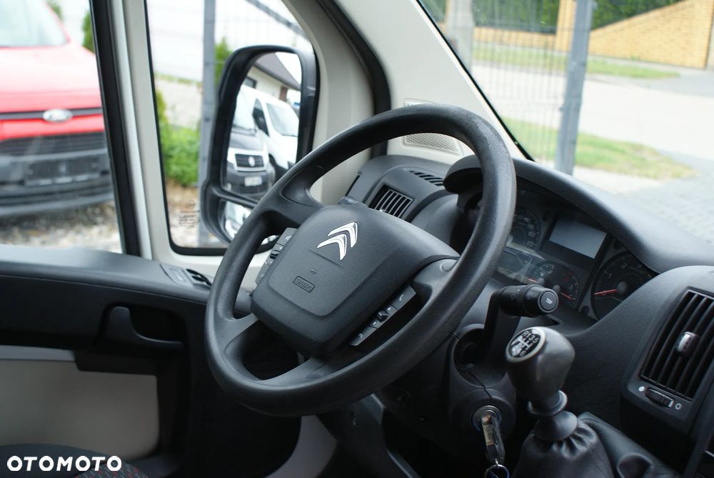 Citroën Jumper - 34