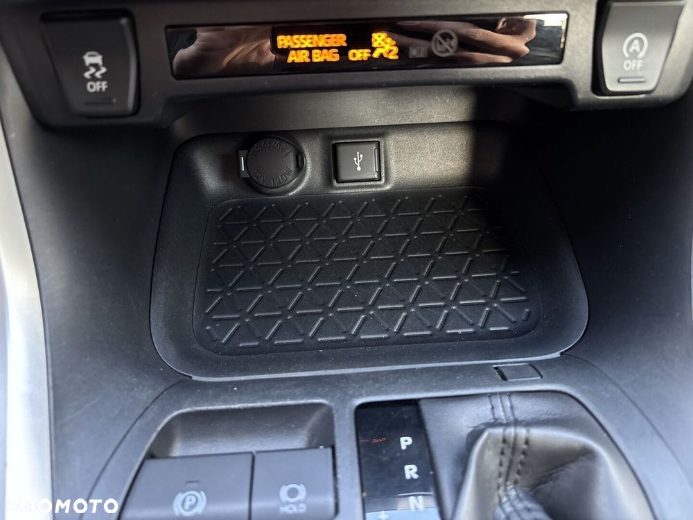 Toyota RAV4 2.0 Comfort 4x4 MS - 25