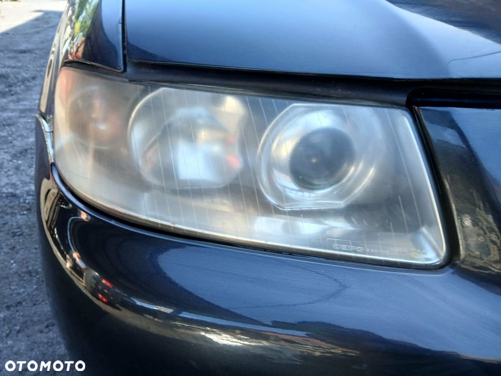 Audi A3 8L Lift Lampa przednia lewa, prawa - 1