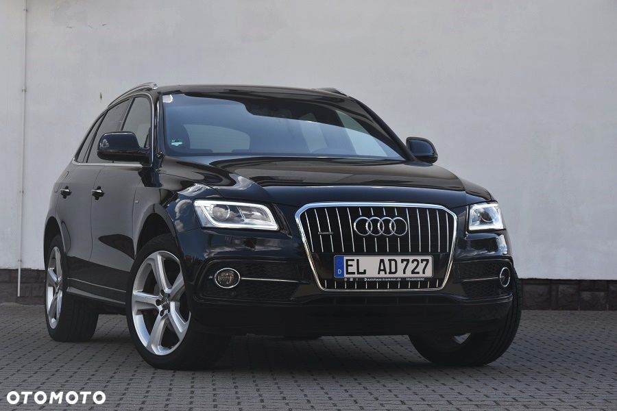 Audi Q5 2.0 TDI Quattro (clean diesel) S tronic - 6