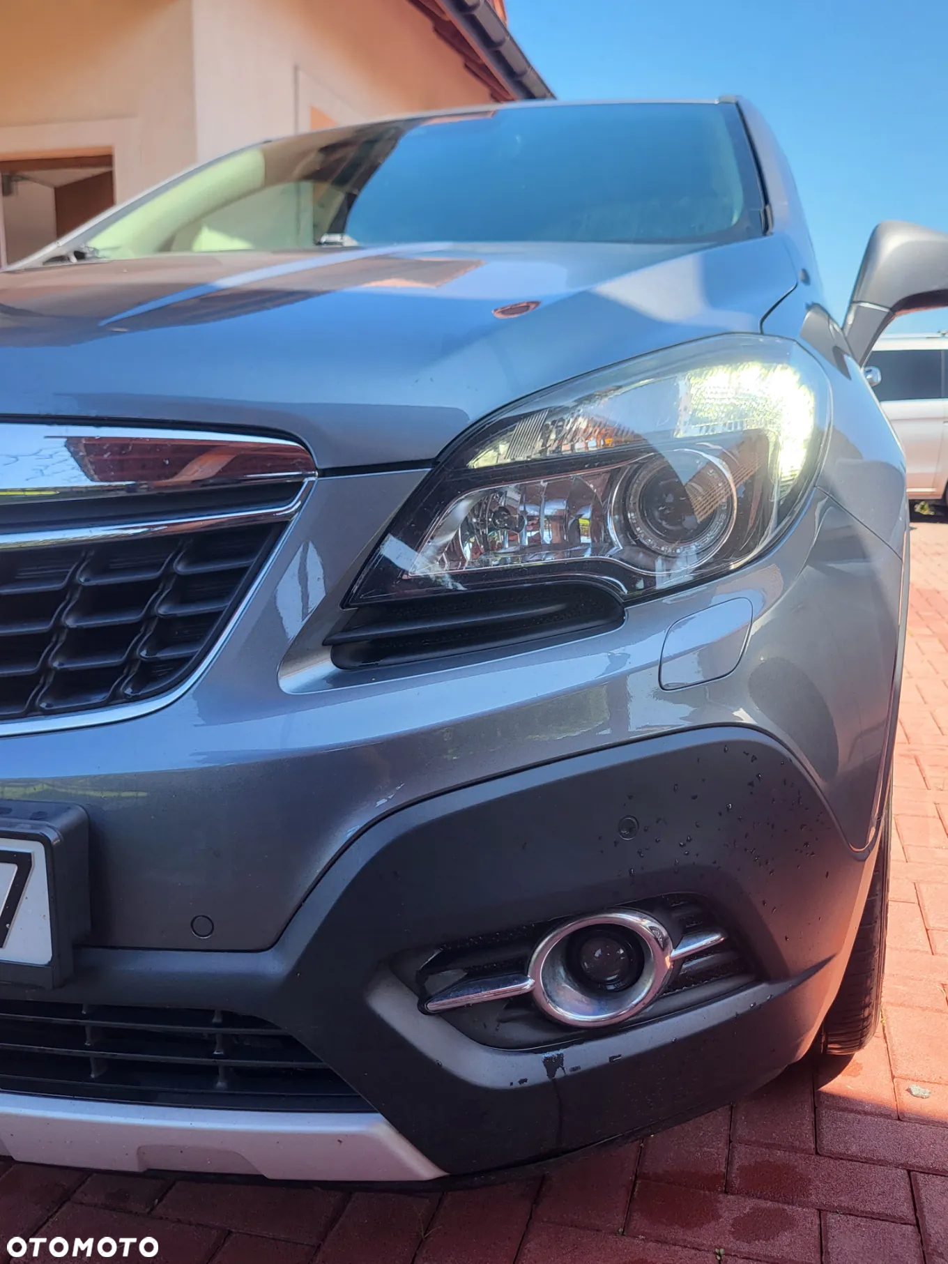 Opel Mokka - 2