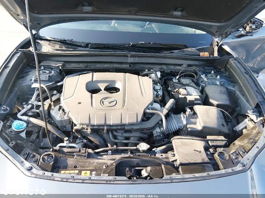 Mazda CX-30 2023