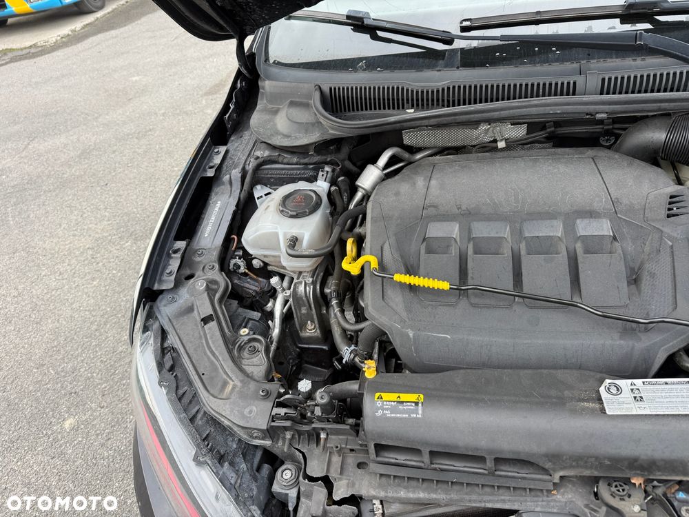 Volkswagen Polo 2.0 TSI GTI DSG - 7