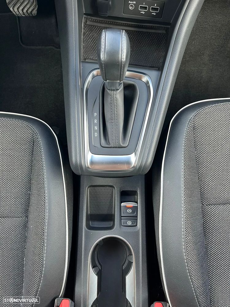 Renault Captur 1.3 TCe Exclusive EDC - 9