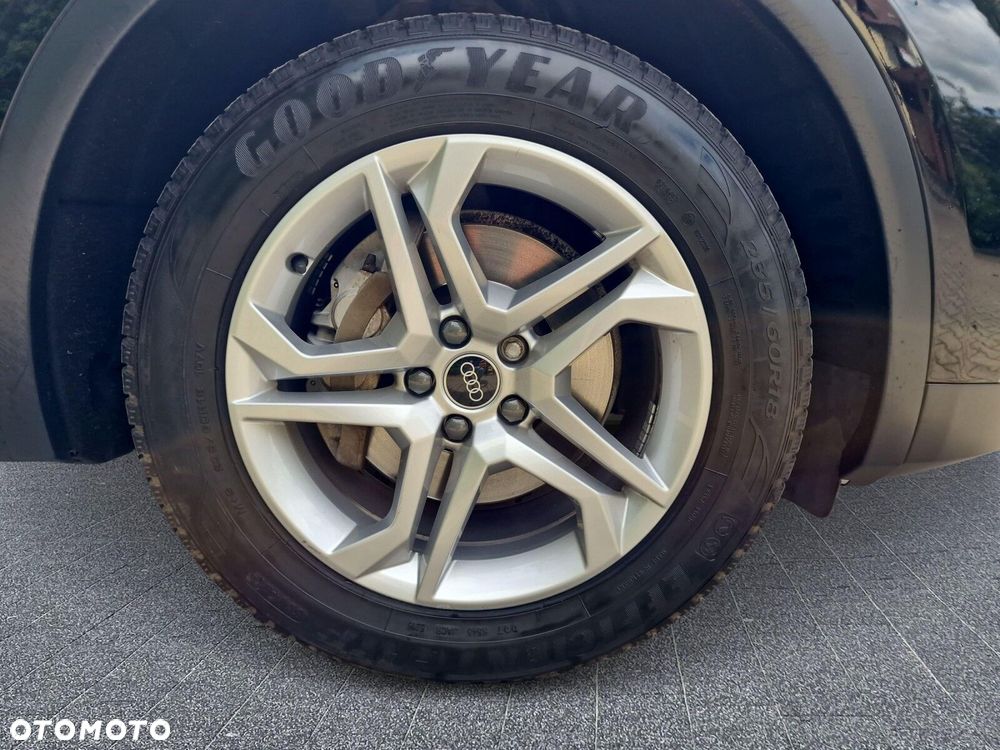 Audi Q5 35 TDI mHEV S tronic - 20