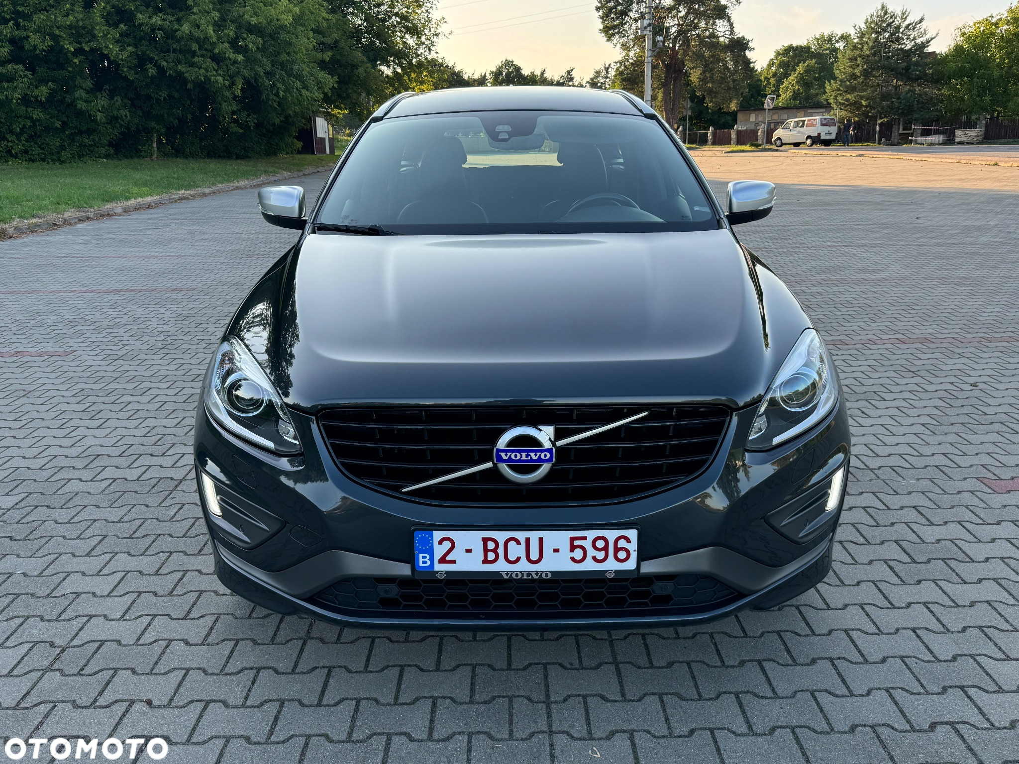 Volvo XC 60 D3 Drive-E R-Design Momentum - 15