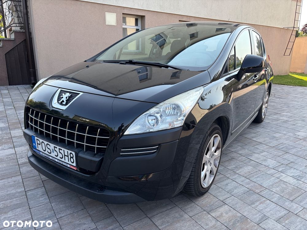 Peugeot 3008 1.6 Access - 1